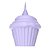 Estimulador de clitóris Cupcake - Imagem 4