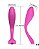 Vibrador de ponto G por aplicativo Bluetooth - Imagem 4