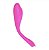 Vibrador de ponto G por aplicativo Bluetooth - Imagem 3