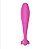 Vibrador de ponto G por aplicativo Bluetooth - Imagem 2