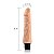 Pênis Real Feel 8.0" - Cyber Skin 20 x 4 cm - Lovetoy - Imagem 2