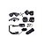 KIT SADO LUXO 10 PEÇAS - Imagem 1