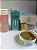Kit Cuide-Se 04 -  Cristal Touch  + Sabonete Feel Fresh + Hidratante Coconut Cream + Clareador Lumier - Imagem 1