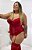 Espartilho Rebeca Vermelho - Imagem 2