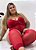 Espartilho Rebeca Vermelho - Imagem 4
