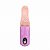 Tongue Massageador em Formato de Língua Pretty love - Imagem 1