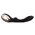 Vibrador Recarregável Magic em Puro Silicone - Imagem 2