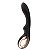 Vibrador Recarregável Magic em Puro Silicone - Imagem 1