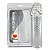 Capa Expansora - Incolor - 16cm - Imagem 1