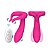 Vibrador Couple Wireless - Imagem 4