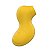 Patinho - Vibrador de Clitóris com Pulsação - Green Baby - Imagem 5
