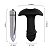 Plug Anal StarArrow com Vibro - S-Hande - Imagem 2