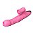 Vibrador de Ponto G e Clitóris - Vai e Vem - Dibe - Imagem 3