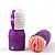 Masturbador Magical Kiss - Formato de Vagina - Imagem 3