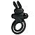 Anel Peniano Vibrant Penis Ring III - Pretty Love - Imagem 2