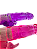 Vibrador Bastão com Capa Removível e Estimulador Clitoriano - YouVibe - Imagem 5