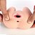 Masturbador realístico com BumBum, Ânus e vagina. - Imagem 7