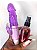 Kit Brisa 2.0 - Vibrador Bastão com Capa Removível  + Lubrificante Treme-treme - Imagem 1