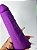 Vibrador Silicone 10V - Imagem 2