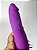 Vibrador Silicone 10V - Imagem 1