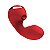 Vibrador de Ponto G e Clitóris com Estimulador - Low - Imagem 4