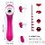 Sugador de Clitóris com Pulsação Recarregável- Screaming - S-Hande - Imagem 7