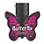 Gel Excitante Butterfly - Imagem 1