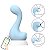 Vibrador de Clitóris - Swan-B - Imagem 3