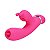 Vibrador de Ponto G e Clitóris - Phoenix - Pretty Love - Imagem 4