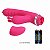 Vibrador de Ponto G e Clitóris - Phoenix - Pretty Love - Imagem 8