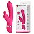 Vibrador de Ponto G e Clitóris - Phoenix - Pretty Love - Imagem 1