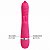 Vibrador de Ponto G e Clitóris - Phoenix - Pretty Love - Imagem 7