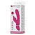 Vibrador de Ponto G e Clitóris - Phoenix - Pretty Love - Imagem 5