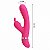 Vibrador de Ponto G e Clitóris - Phoenix - Pretty Love - Imagem 6
