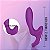 Vibrador de Ponto G e clitóris - MR.Z - S-Hande - Imagem 4