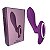 Vibrador de Ponto G e clitóris - MR.Z - S-Hande - Imagem 6