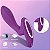 Vibrador de Ponto G e clitóris - MR.Z - S-Hande - Imagem 3