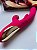 Vibrador Recarregável Prazer 3x Mais Prazer - Imagem 3