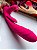 Vibrador Recarregável Prazer 3x Mais Prazer - Imagem 5