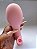Emily - Vibrador de Ponto G e com sugador de Clitóris Recarregável - Imagem 4