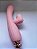 Emily - Vibrador de Ponto G e com sugador de Clitóris Recarregável - Imagem 2