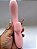 Emily - Vibrador de Ponto G e com sugador de Clitóris Recarregável - Imagem 1