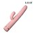 Meu Cacto - Vibrador de Ponto G e Clitóris com vai e vem - Imagem 15