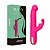 Beauty - Vibrador de ponto G. Com 10 modos de vai e vem, ponta rotativa - Imagem 3