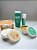 Kit Cuide-Se 05 -  Cristal Touch + Hidratante Coconut Cream + Clareador Lumier - Imagem 1