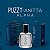 Deo Colônia Íntima Puzzy by Anitta Alpha 25ml - Imagem 2