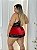 Short Doll Veludo - Imagem 2