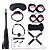 Kit Bondage com 10 Peças - Imagem 2