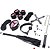 Kit Bondage com 10 Peças - Imagem 4