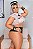 Fantasia Erótica De Piloto Sexy - Imagem 2
